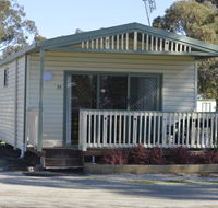 Kerang Cabins - Foster Accommodation