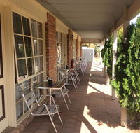 Kerang Motel - Foster Accommodation