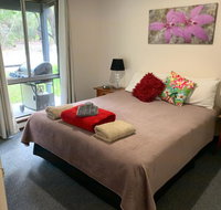 Kerriley Park FarmStay - Foster Accommodation