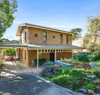 Kestrel Lodge Port Willunga - Foster Accommodation