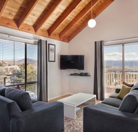 Kestrels Rest 2/116 Gippsland Street - Foster Accommodation