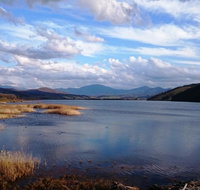 Khancoban Lakeside Caravan Park - Foster Accommodation
