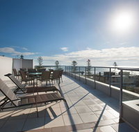 Ki-ea Apartments - Foster Accommodation