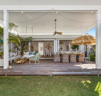 Kia Orana Island Home - Foster Accommodation