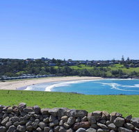 Kiama Beach Cottage at Easts Beach - Foster Accommodation