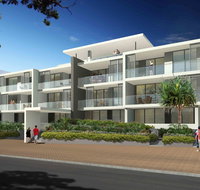 Kiama Executive - Foster Accommodation
