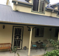 Kiama Hampton Cottage - Foster Accommodation