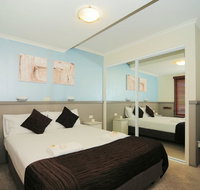 Kiama Harbour Cabins - Foster Accommodation