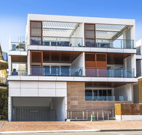 Kiama Seaside Getaway - Foster Accommodation