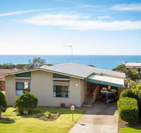 Kianga Parade Beach House - Foster Accommodation