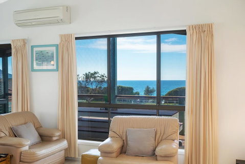 Kianga Parade Beach House - Foster Accommodation 2