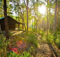 Kianinny Bush Cottages - Foster Accommodation