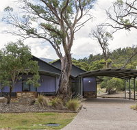 Kickenback Lodge - Foster Accommodation