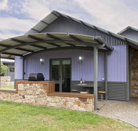 Kickenback Studio - Contemporary accommodation in the heart of Crackenback - Foster Accommodation