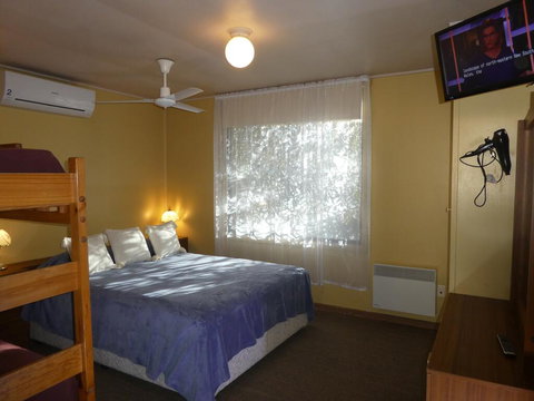 Kiewa View - Foster Accommodation 3