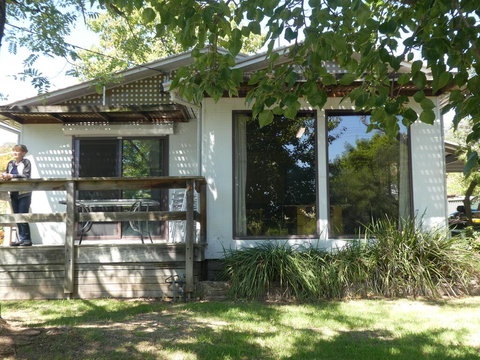 Kiewa View - Foster Accommodation 0