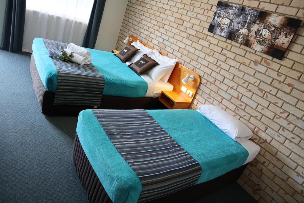 Monsildale QLD Foster Accommodation