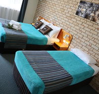 Kilcoy Gardens Motel - Foster Accommodation