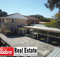 Killarney Drift - Foster Accommodation