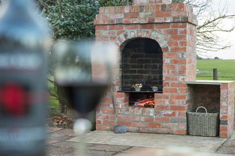 Killynaught Spa Cottages - Foster Accommodation 0