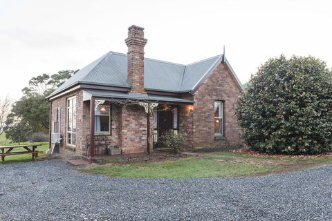 Killynaught Spa Cottages - Foster Accommodation 2