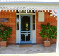 Kilparney House - Foster Accommodation