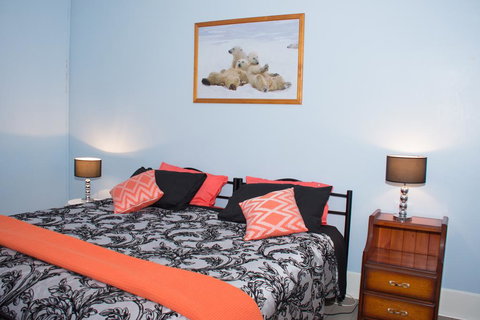 Kimba Travellers' Haven - Foster Accommodation 2