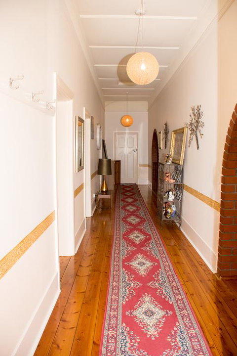 Kimba Travellers' Haven - Foster Accommodation 3