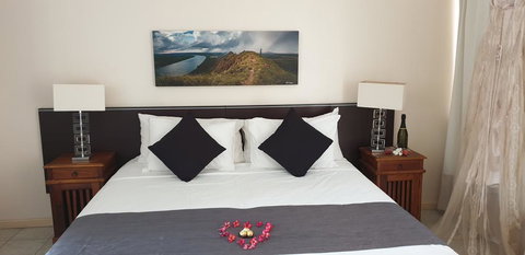 Kimberley Croc Motel - Foster Accommodation 3