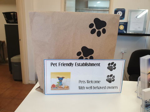 Kimberley Croc Motel - Foster Accommodation 2