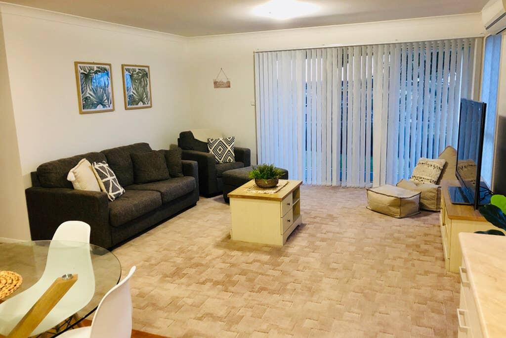 Kiama NSW Foster Accommodation
