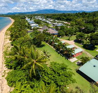 King Reef Beach House - Foster Accommodation