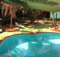 King Sound Resort Hotel - Foster Accommodation