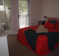 King Street Motel - Foster Accommodation