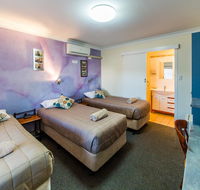 Kingaroy Country Motel - Foster Accommodation
