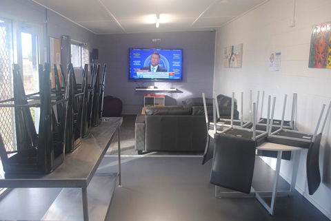 Kingaroy Holiday Park - Foster Accommodation 2