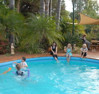 Kingaroy Holiday Park - Foster Accommodation
