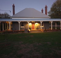 Kings Cottage Uralla - Foster Accommodation