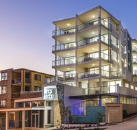 Kings Edge Holiday Apartments - Foster Accommodation