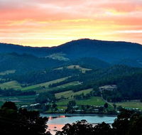 Kings Hill Accommodation - Foster Accommodation