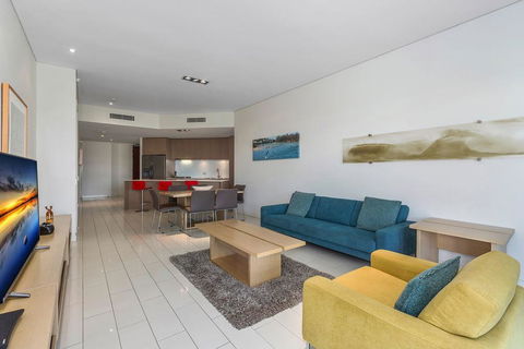 KINGSCLIFF COAST CULTURE 1208 - Foster Accommodation 2