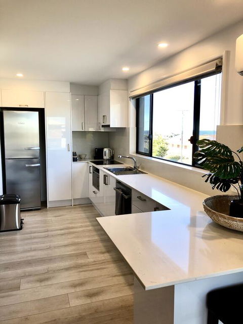 Kingscliff Holiday Rental - Foster Accommodation 1
