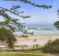 KINGSCLIFF NOR NOR EAST 101 ON MARINE PARADE - Foster Accommodation