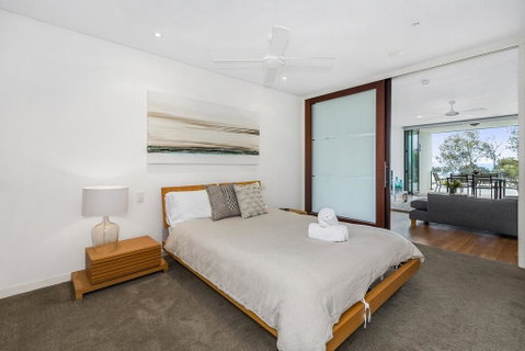 KINGSCLIFF NOR NOR EAST 101 ON MARINE PARADE - Foster Accommodation 2