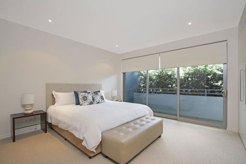 Kingscliff Ocean View Penthouse Terraces - Foster Accommodation 2