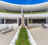 Kingscliff Ocean View Penthouse Terraces - Foster Accommodation