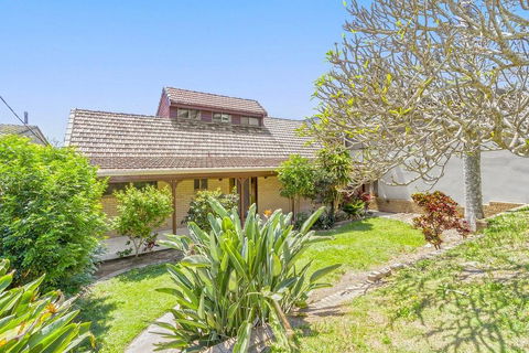 Kingscliff Ocean Vista With Jacuzzi Spa - Foster Accommodation 2