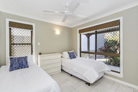 Kingscliff Ocean Vista With Jacuzzi Spa - Foster Accommodation 3