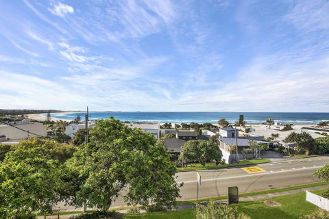 Kingscliff Sunrise Apartments - Foster Accommodation 1