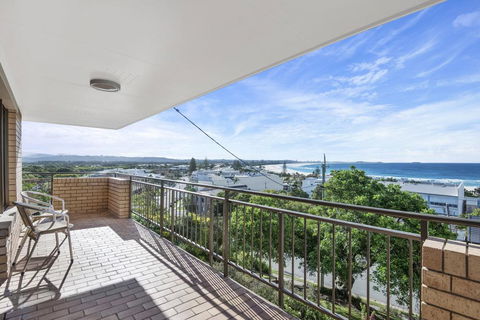 Kingscliff Sunrise Apartments - Foster Accommodation 0